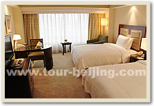 Jin Jiang Hua Ting Hotel & Towers